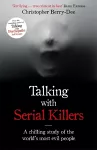 Talking with Serial Killers packaging