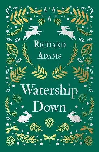 Watership Down cover