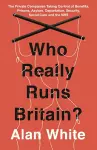 Who Really Runs Britain? cover