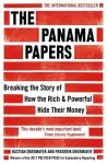 The Panama Papers cover
