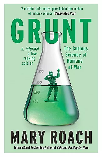 Grunt cover