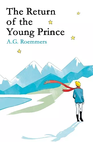 The Return of the Young Prince cover