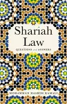 Shariah Law cover