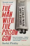 The Man with the Poison Gun cover