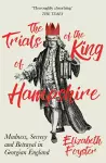 The Trials of the King of Hampshire cover