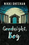 Goodnight, Boy cover