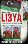 Libya cover