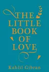 The Little Book of Love cover