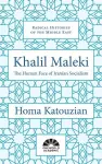 Khalil Maleki cover