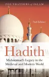 Hadith cover
