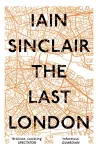 The Last London cover