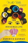 The Invisible Life of Euridice Gusmao cover