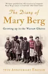 The Diary of Mary Berg cover