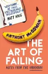 The Art of Failing cover