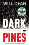 Dark Pines: ‘The tension is unrelenting, and I can’t wait for Tuva’s next outing.’ - Val McDermid cover