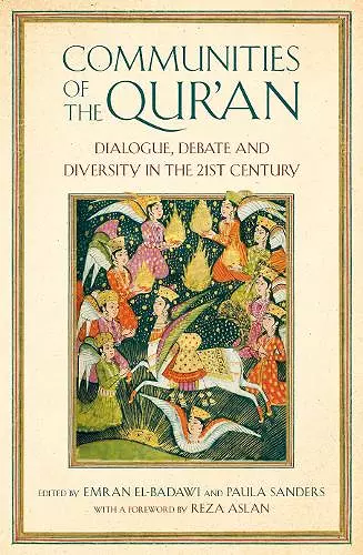 Communities of the Qur’an cover