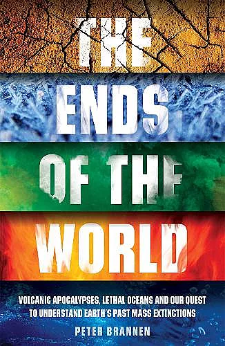 The Ends of the World cover