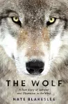 The Wolf cover