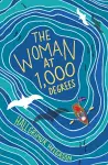 The Woman at 1,000 Degrees cover