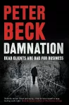 Damnation cover