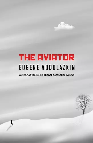 The Aviator cover