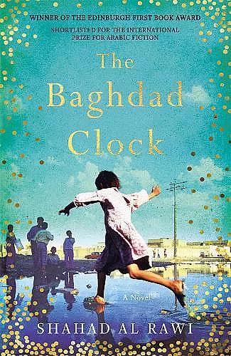 The Baghdad Clock cover
