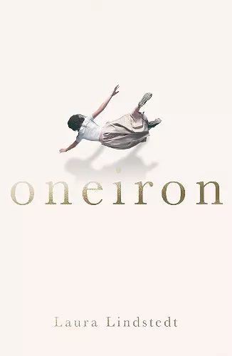 Oneiron cover