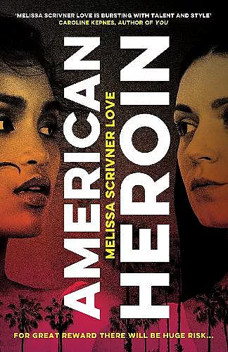 American Heroin cover