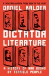 Dictator Literature cover
