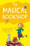 The Magical Bookshop cover