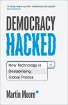 Democracy Hacked packaging