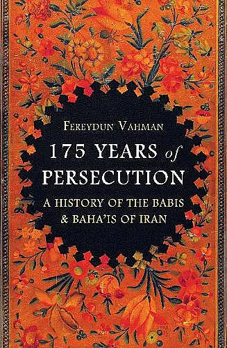 175 Years of Persecution cover