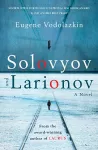Solovyov and Larionov cover
