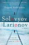 Solovyov and Larionov cover