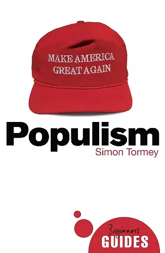 Populism cover