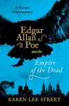 Edgar Allan Poe and The Empire of the Dead cover