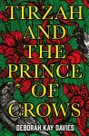 Tirzah and the Prince of Crows cover