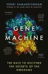 Gene Machine cover