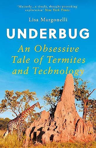 Underbug cover