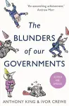 The Blunders of Our Governments cover