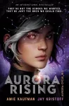 Aurora Rising (The Aurora Cycle) cover