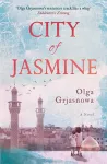 City of Jasmine cover