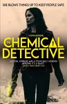 The Chemical Detective cover