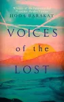 Voices of the Lost cover