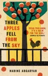Three Apples Fell from the Sky cover