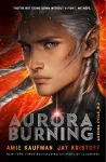 Aurora Burning cover
