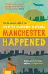 Manchester Happened cover