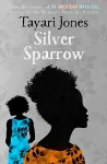Silver Sparrow packaging