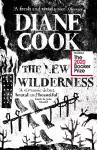 The New Wilderness cover