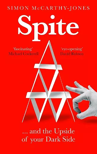 Spite cover